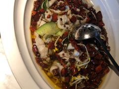 迷迭沸腾鱼-蔴将·川菜(黄龙万科店)