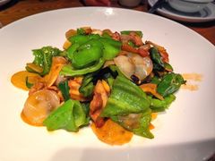 -周家二小姐的菜(西津渡店)