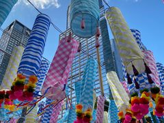 -福田卓悦INTOWN购物中心