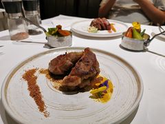 -K·Kitchen KK牛扒厨房(江南西店)