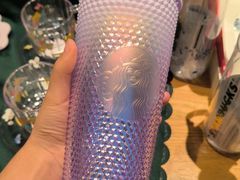 -星巴克(武汉菱角湖万达2店)