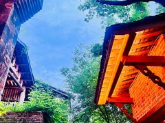 -景德镇陶阳里历史文化旅游区