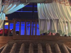 -淀里船宴(卓达店)