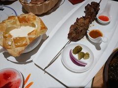 -俄士厨房(万松园店)
