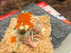 -古田居·特色寿司料理(星之岛旗舰店)