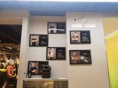 -GMJ·24H健身房(四川北路店)