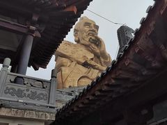 -句容茅山景区