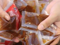 -阿娟牛肉丸·手打牛肉丸·现做现卖