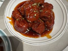 -梅飞酒家(桑园路店)