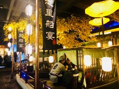 大堂-淀里船宴(裕华东路店)