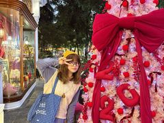 -秘密旅行Bonjour(黑金冠 江南西店)