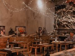 -Common Table · Brunch & Coffee