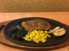 -萨莉亚意式餐厅(深南茂业店)