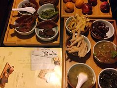 -青藤茶馆(南山路店)