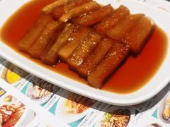 -锦园春香港茶餐厅(西海湾旗舰店)