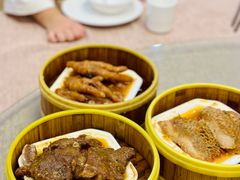 -聚彩居三和酒楼•老字号粤菜(南城店)