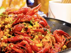 长沙口味虾-湘江大码头·龙虾馆(渔人码头一店)
