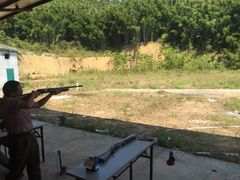 -华连射击俱乐部
