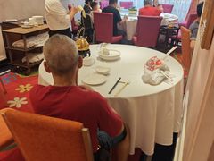 -新成海港大酒楼(康华路店)