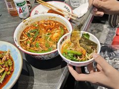 -钱锋炭缸烧烤(南湖大路总店)
