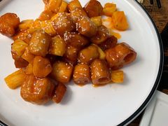 -旅马餐厅(茅家埠店)