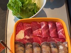 -润园四季椰子鸡火锅(南山海岸城店)