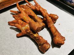 -老杨头烧烤(博烤堂店)