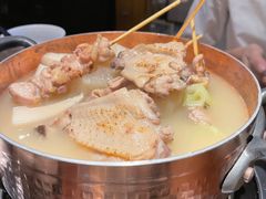 -yokocho上横町·日本食街(深业上城店)