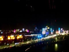 -琴岛之星摩天轮