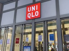 -新世界百货(顺义店)