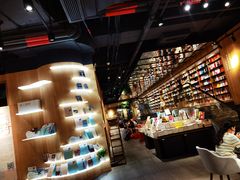 -覔书店(壹方城店)
