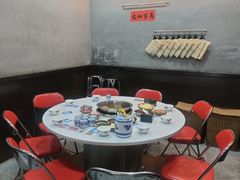 -芈重山老火锅(六道口店)