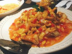-泰国餐厅 Thai Food(裕华万达店)