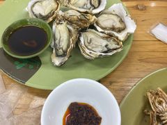 -贞姨美食·老字号海鲜大排档