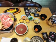 -伊秀·手握寿司·料理(裕华万达广场店)