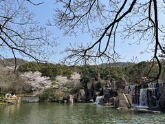 -白马涧龙池景区