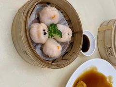 -鸿福楼(观澜店)