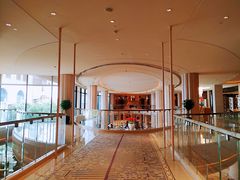 -Salon de Ville浦江汇(上海外滩华尔道夫酒店店)