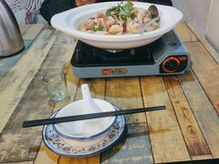 -湘香私房菜(大石长隆店)
