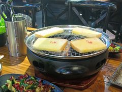 -吉志烤肉(太原总店)
