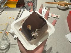 -海底捞火锅(高新万达店)