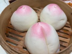 -兴悦酒家(环市东路店)