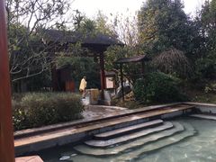 -咸宁万豪温泉谷度假区