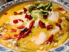 -和记小菜(七宝店)