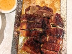 -海港酒家(始创中心店)