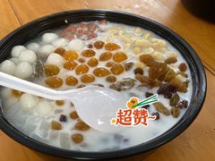 -糖糖冰粉(凤城三路总店)