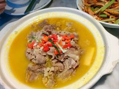 -小菜园新徽菜(无锡宜家荟聚中心店)