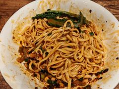 -周小波重庆小面·重庆名小吃(邹容路店)
