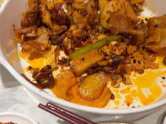 -天辣(金桥啦啦宝都店)