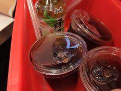 -来菜·湖北头牌藕汤(武商MALL众圆店)
